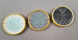 Mua bán DX OOO Medal set